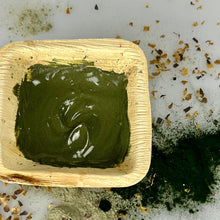 Load image into Gallery viewer, Chlorella + Irish Moss Fortifying Masque